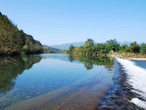 白山检测公司地下水检测