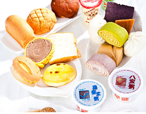 河南食品检测